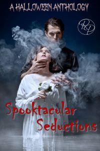 SpooktacularSeductions Cover