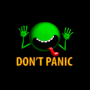 DontPanic