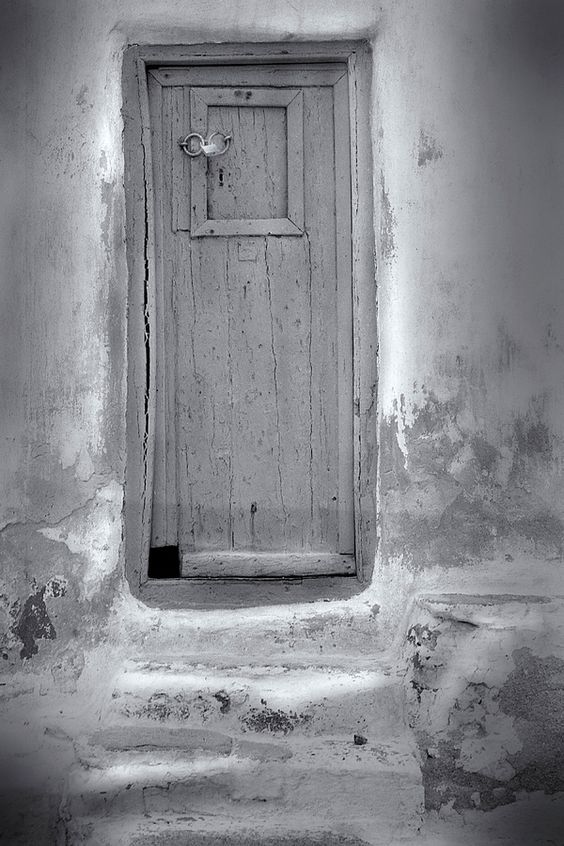 door