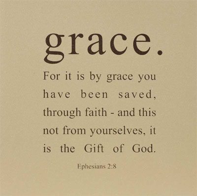 grace