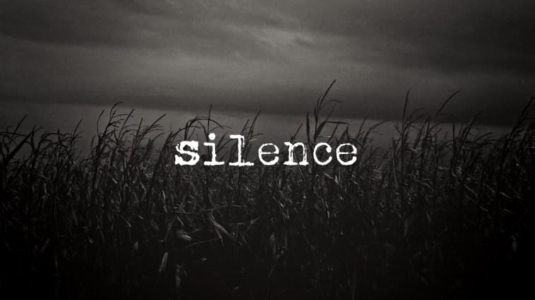silence_title_image