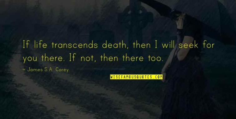 transcends-quotes-by-james-s-a-corey-283009